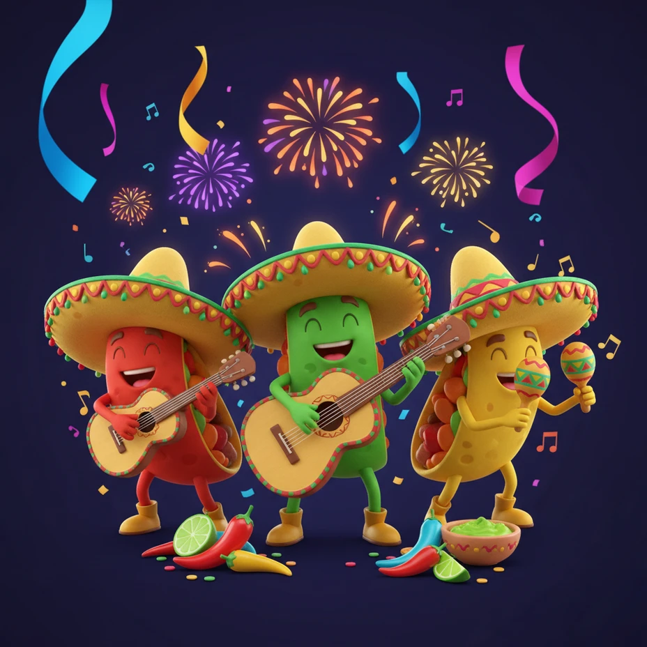 Taco Brothers