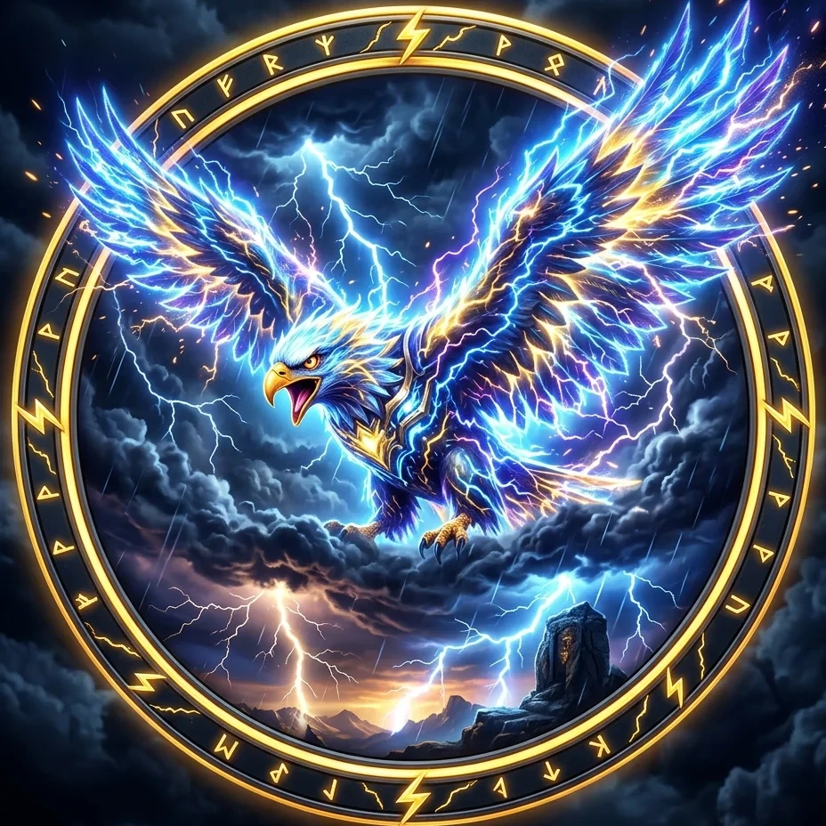 Thunder Eagle